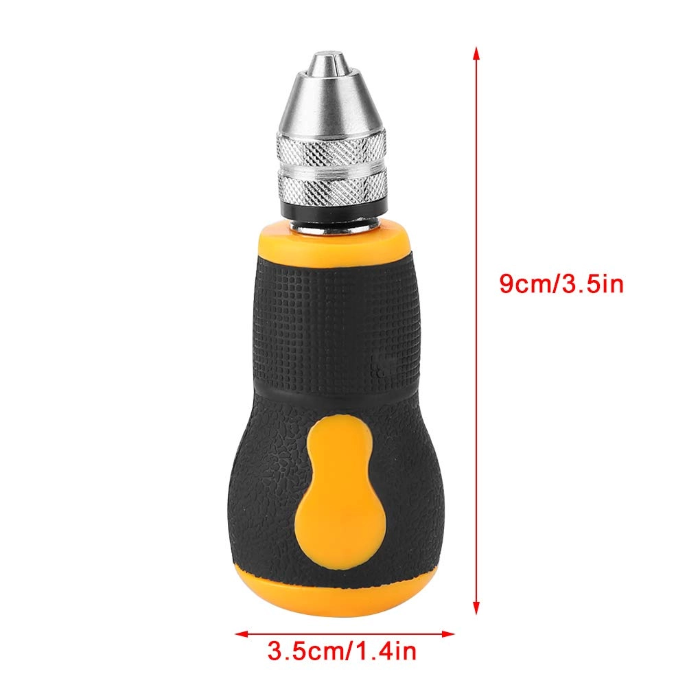 Hand Drill