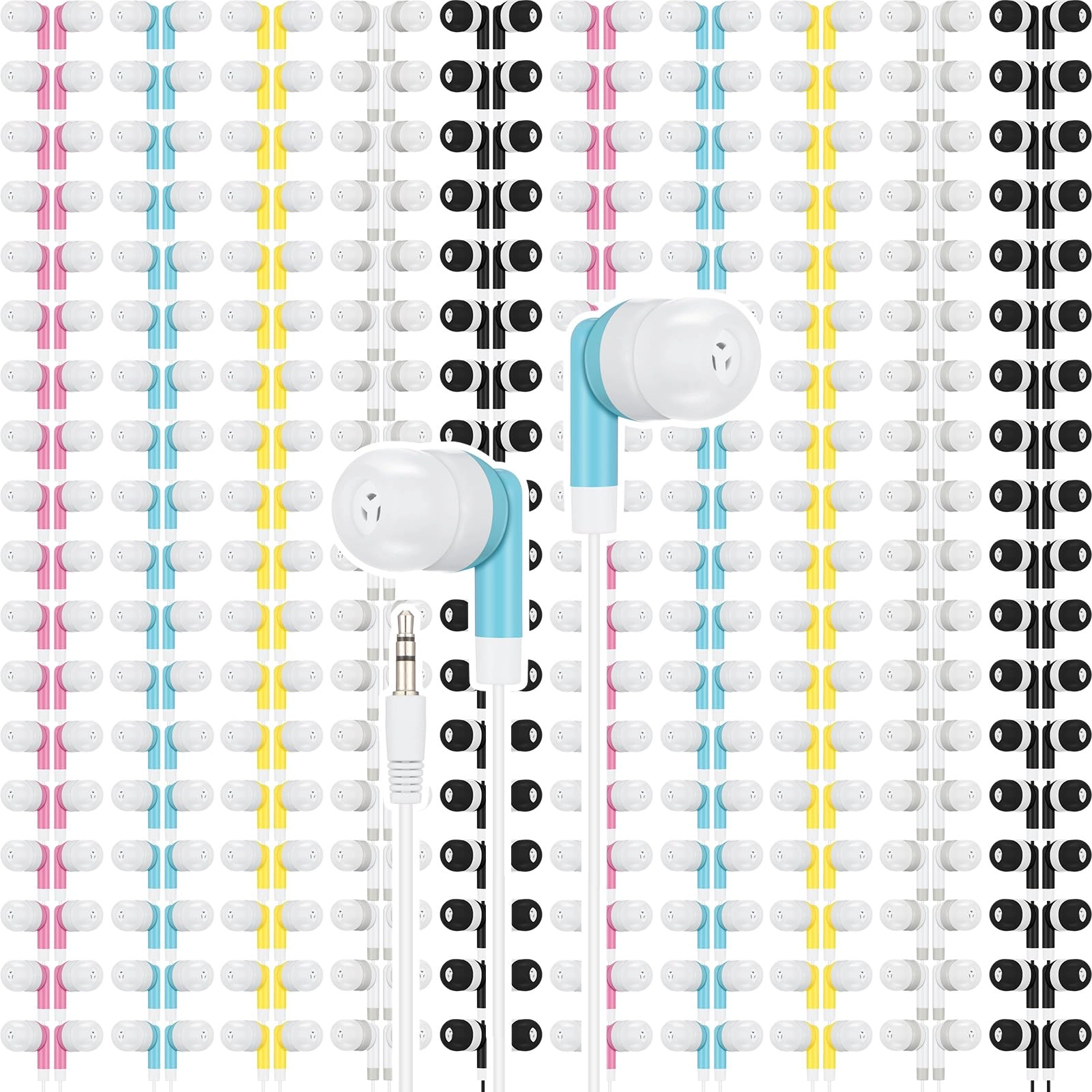 XIL-Xuhal-1843 Wired Earbud
