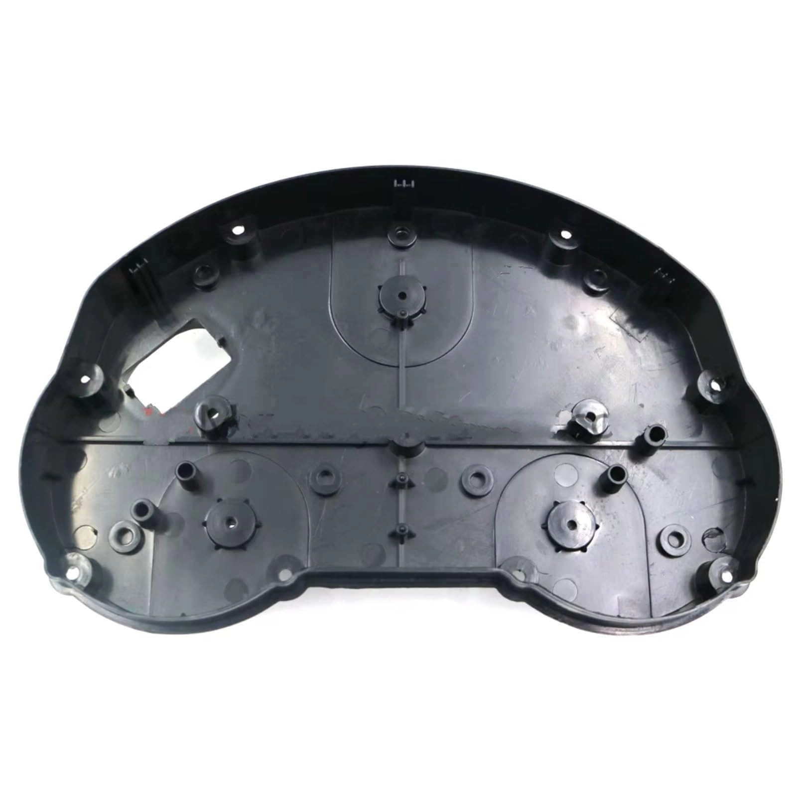 DSEQOPHHaw ZX14R Dashboard Housing - Black Only Cover