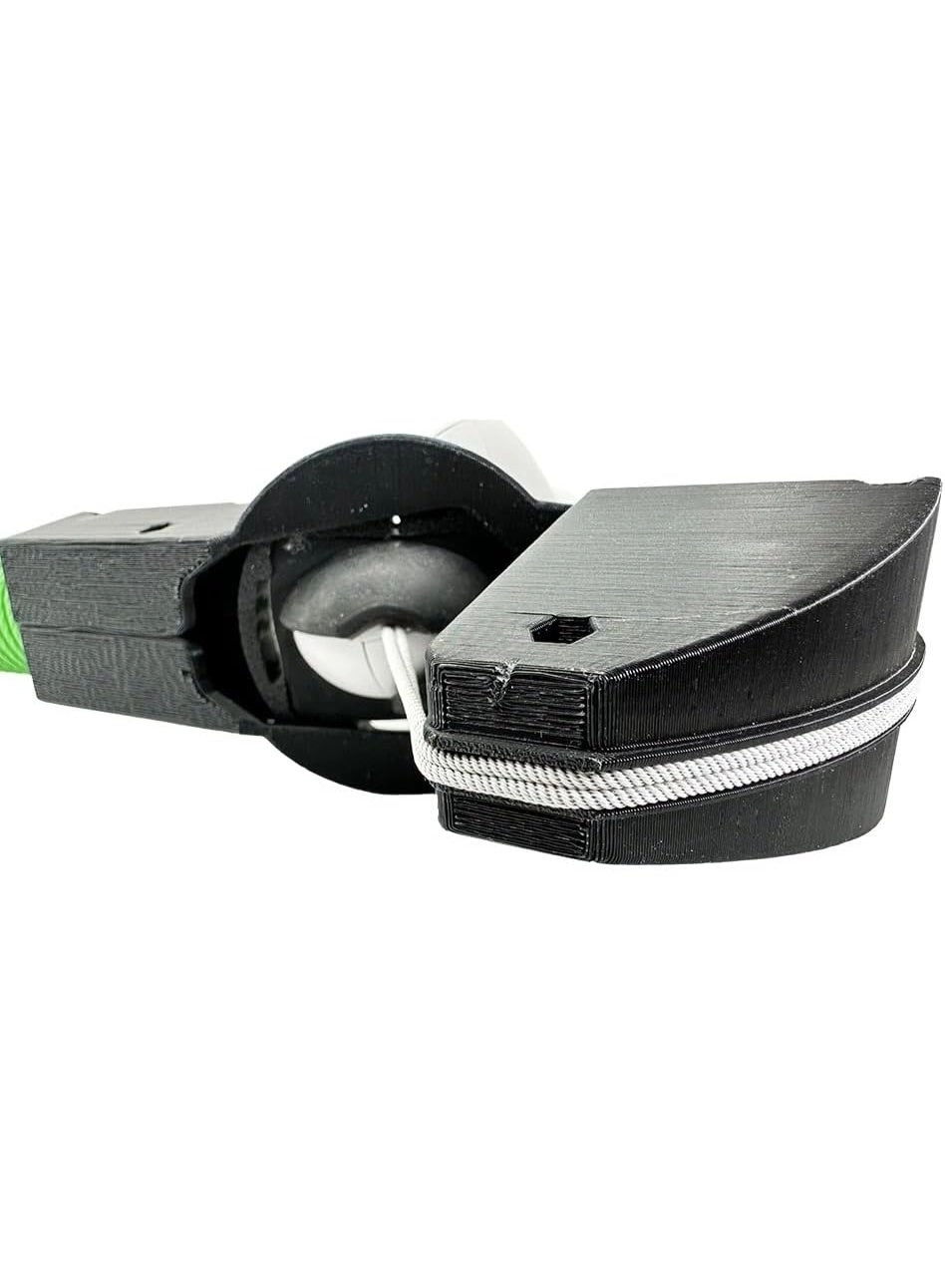 iB VR Controller Cricket Bat - Meta Quest 3