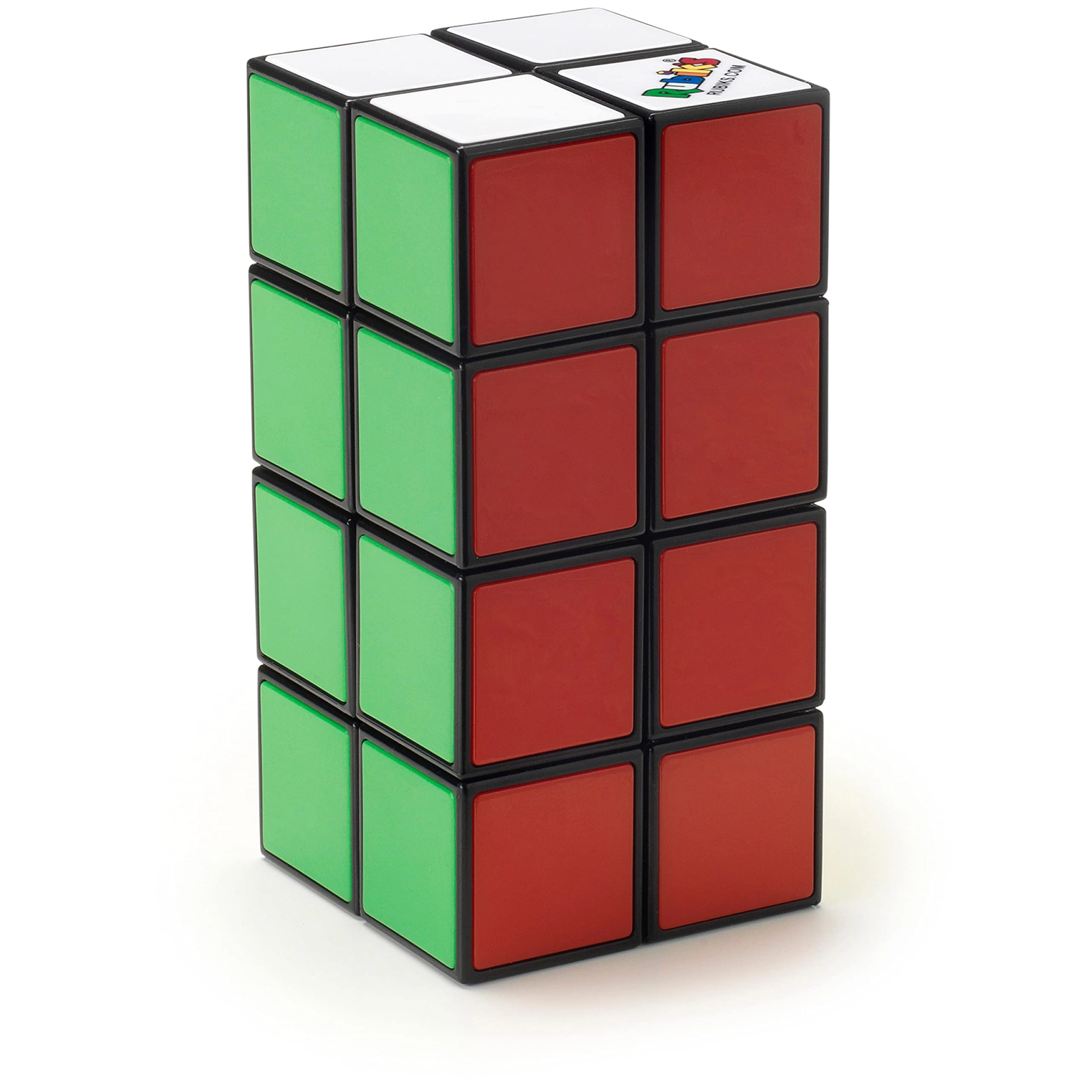 Spin Master 2x2x4 Tower - Color-Matching Travel