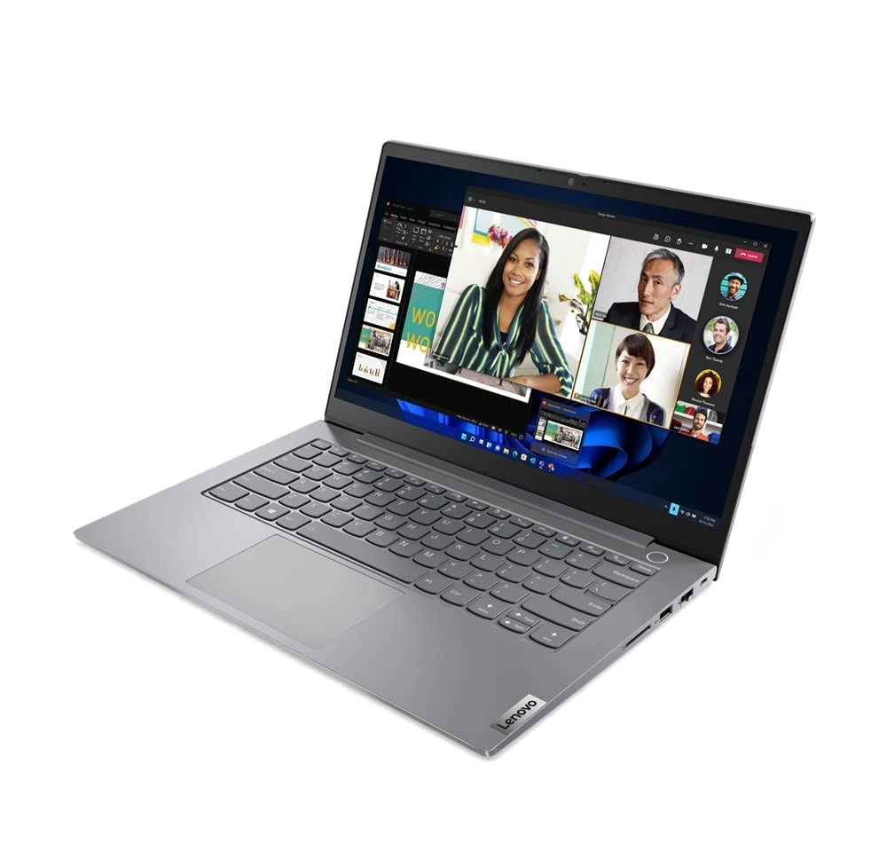 ThinkBook 14 G2 - 14'' Core i5-1135G7 40GB DDR4 1TB SSD