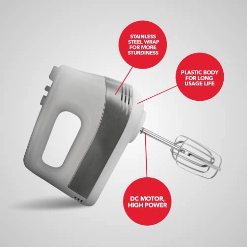 EM-H50N-W - 500 watts