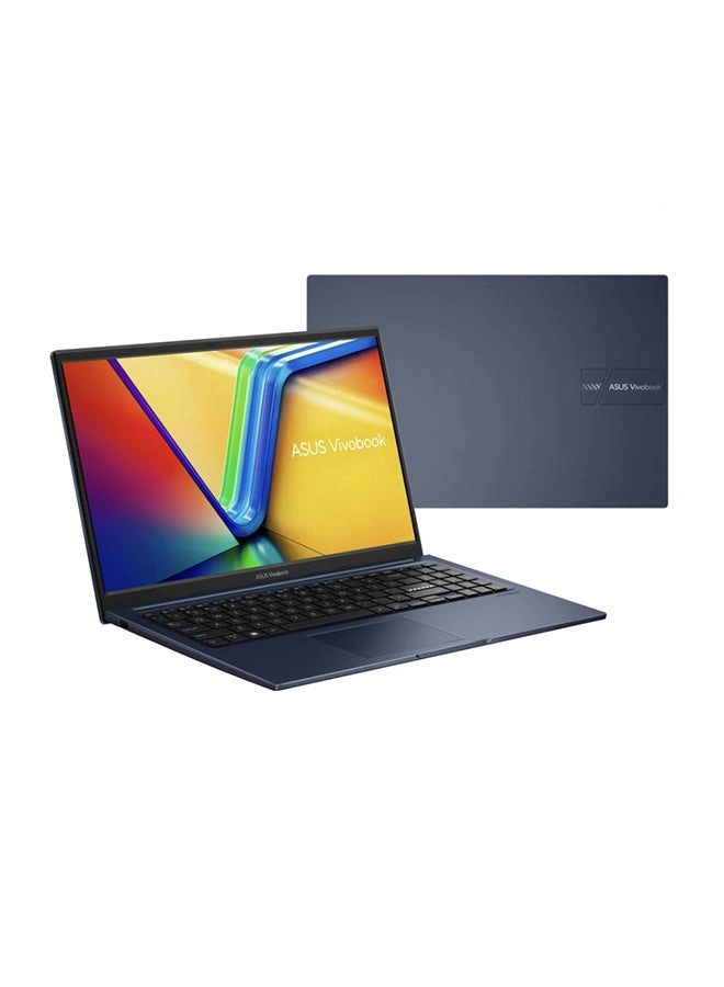 Vivobook 15 X1504VA - 15.6'' i5-1334U 8GB DDR4 512GB SSD