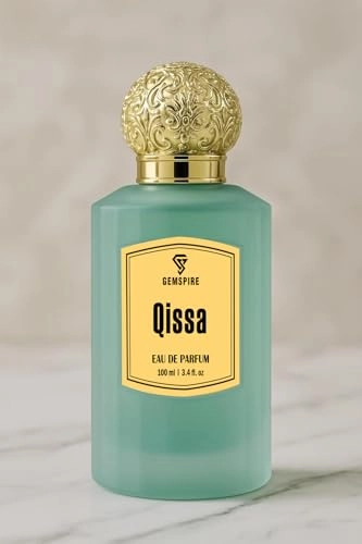 Qissa Eau de Parfum - 100ml