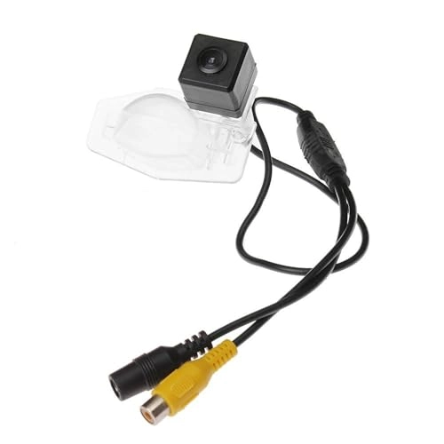 Car Rear View Camera - Night Vision RCA 656(H)x582(V)