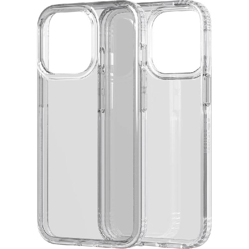 Evoclear Case for iPhone 14