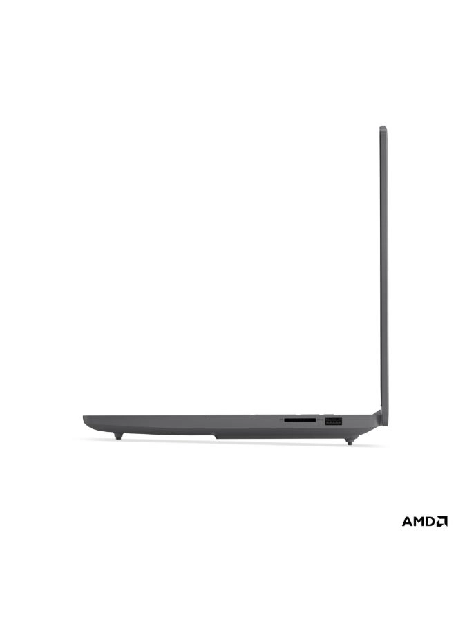 LOQ LOQ-E 83S00000US - 15.6'' Ryzen 7 7735HS 16GB DDR5 512GB SSD
