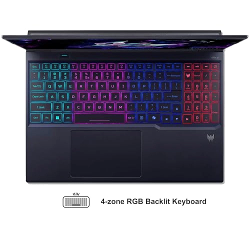 Predator Helios Neo 16 - 16'' 2TB 32GB 255HX