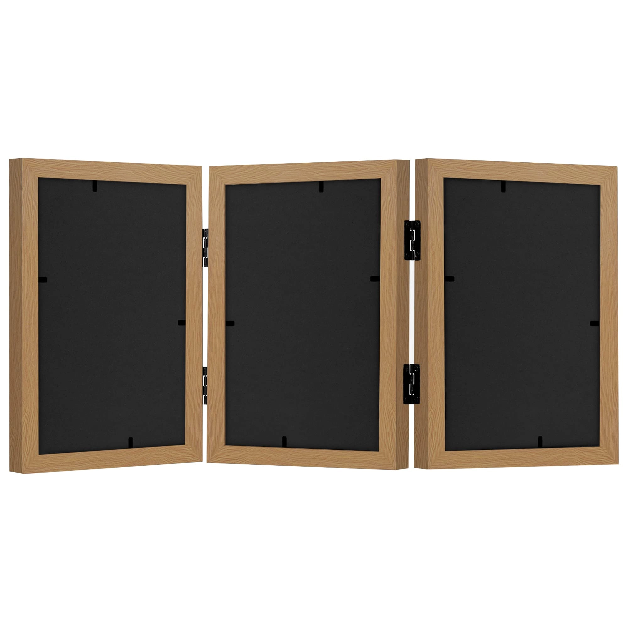 Hinged Picture Frame - 4x6 3