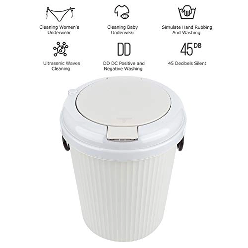 Portable Washing Machine