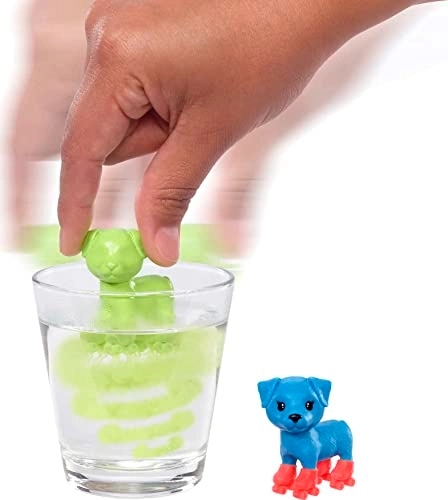 Color Reveal Pet Assortment - Multicolor Ages 3+