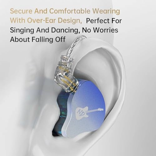 ND-DD3 Wired Earphone