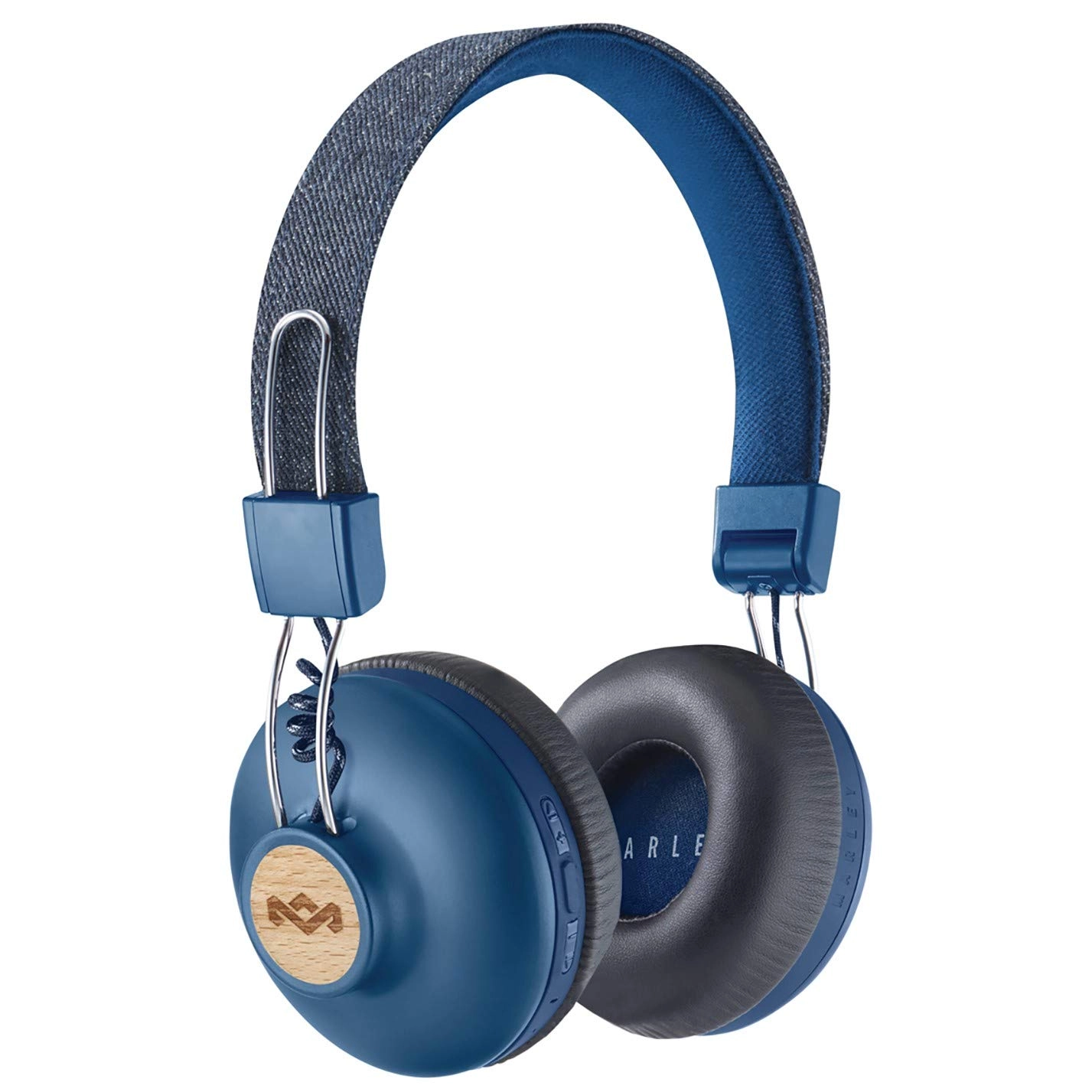 AUTO-STYLE Positive Vibration Wireless Headphone