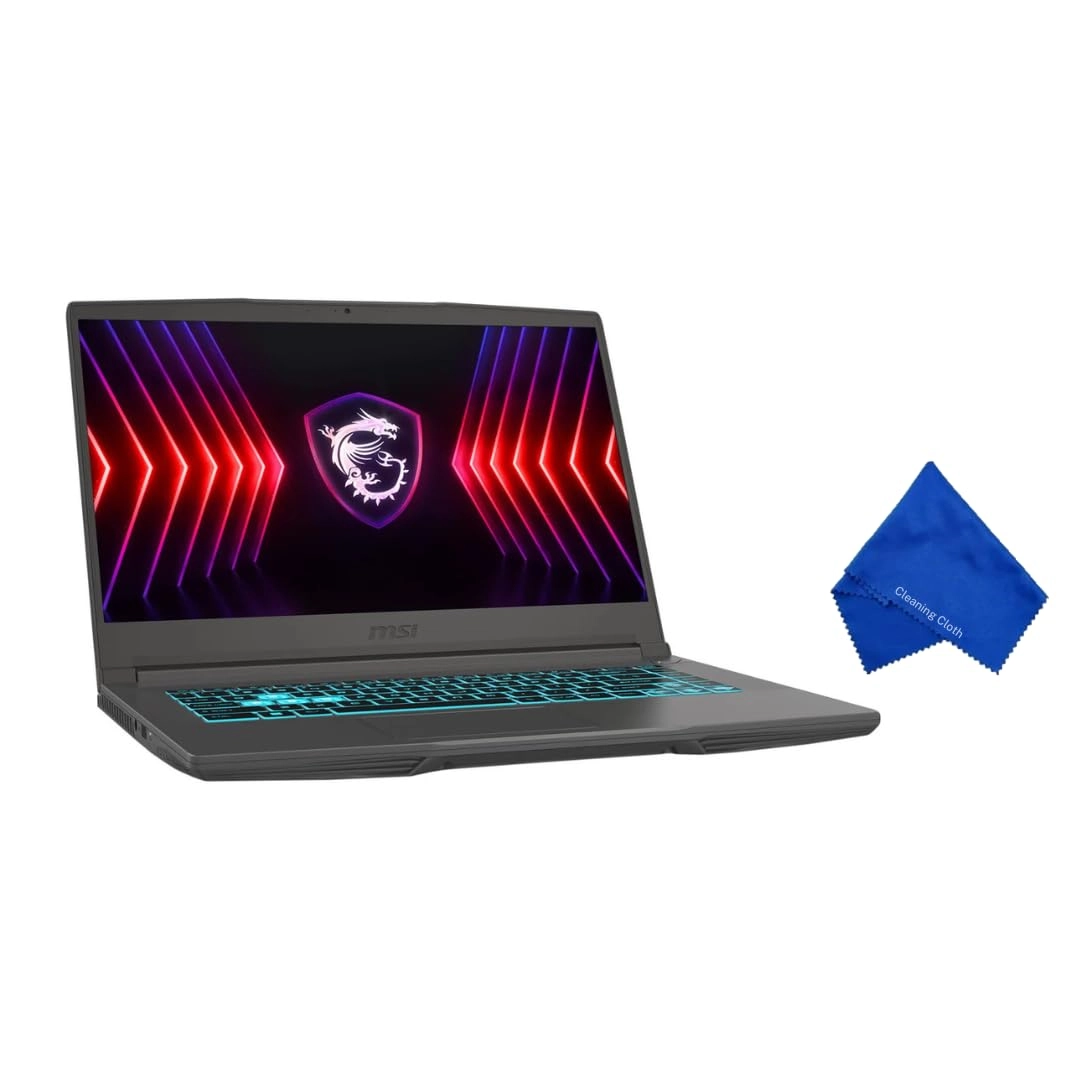 Thin 15 Thin 15 - 15.6'' Core i5-12450H 32GB DDR4 1TB SSD