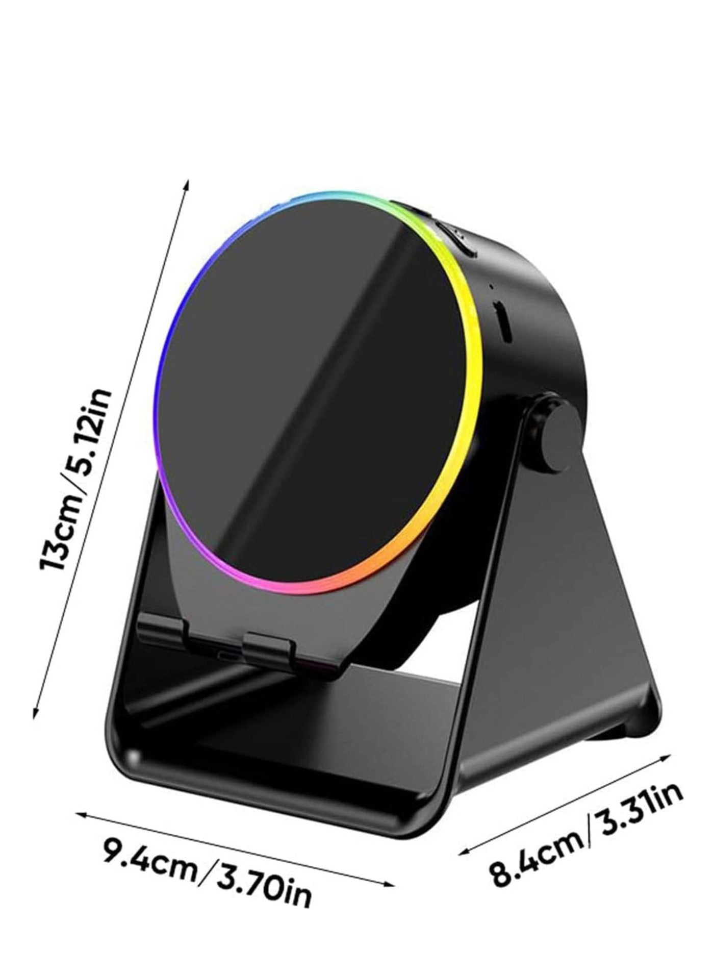 Magnetic Levitation Astronaut Y-558 Bluetooth Speaker