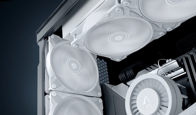 Extremely Wide Speed Range