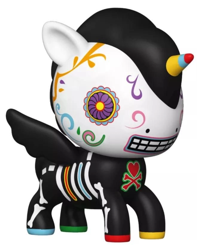 FUNKO Caramelo - Tokidoki (SDCC21)