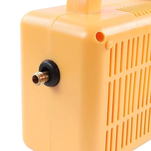 Steam Cleaner - 2-3 BAR