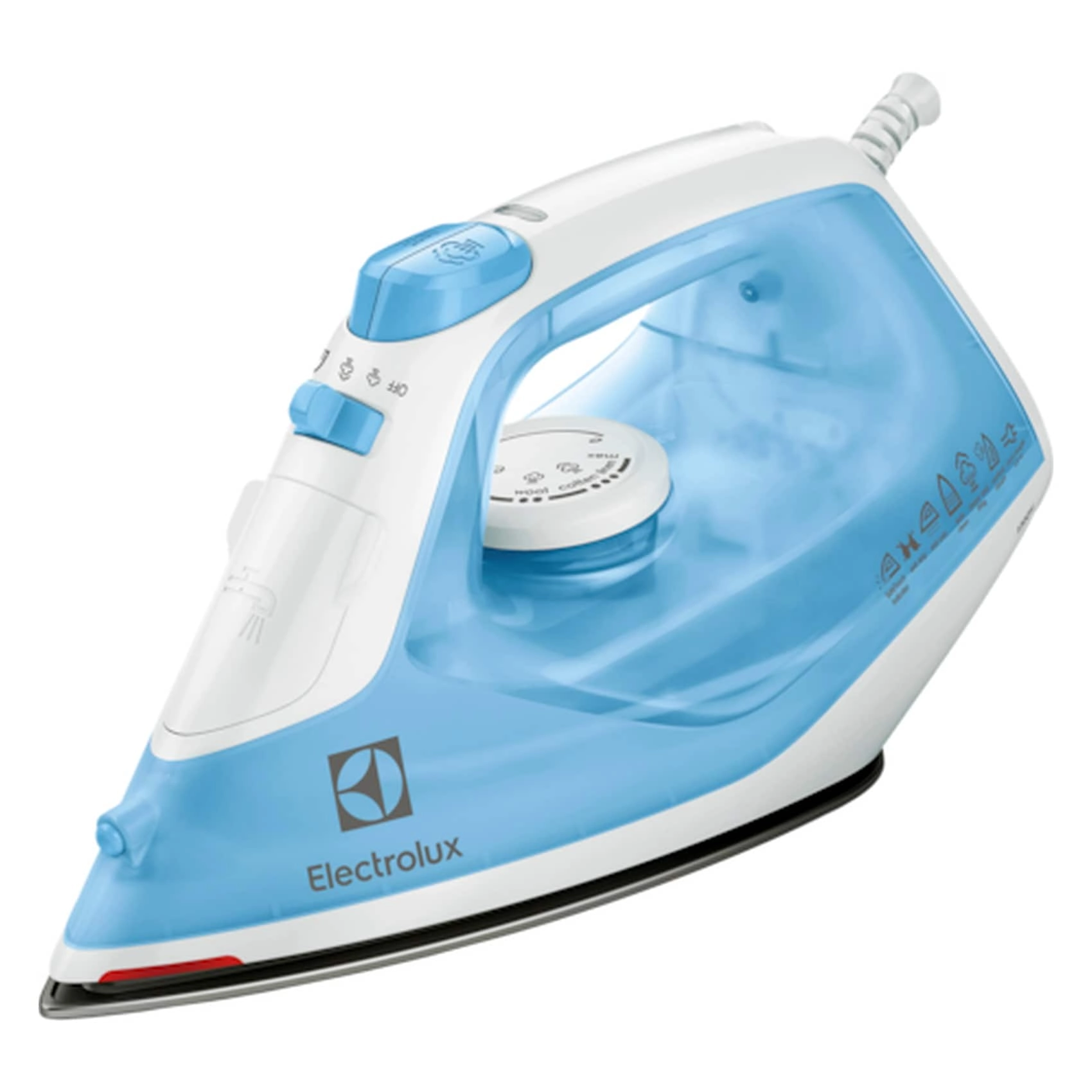Electrolux EDB1730 - Ceramic 30 gram per minute 0.25 Liter