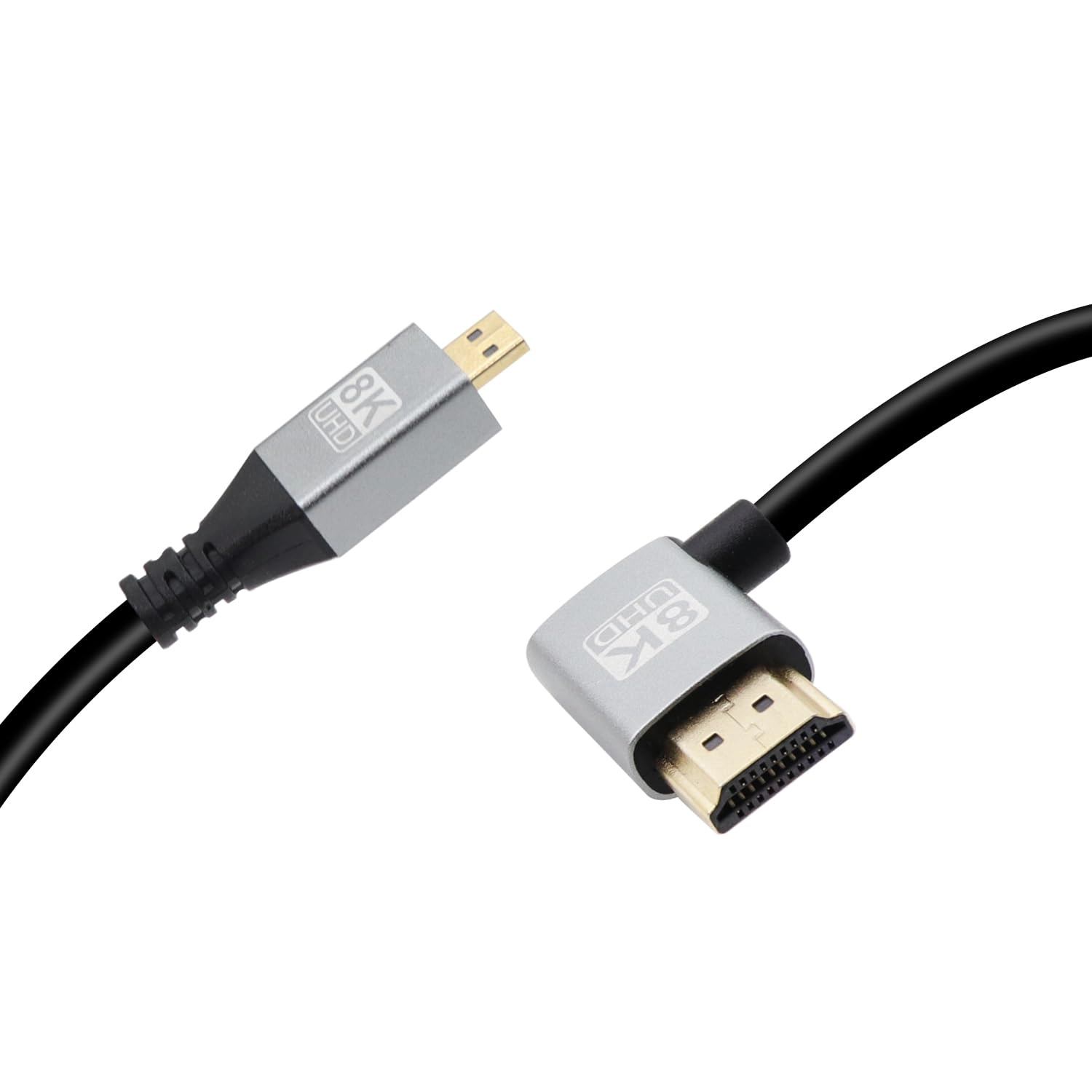 8K HDMI Cable 0.5m