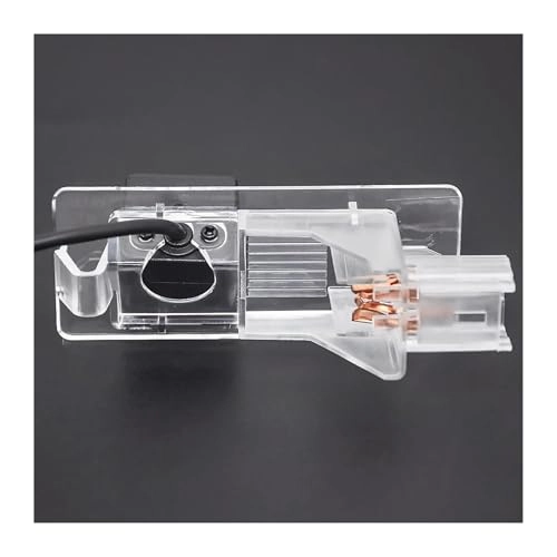 Rear View Reverse Camera - Night
