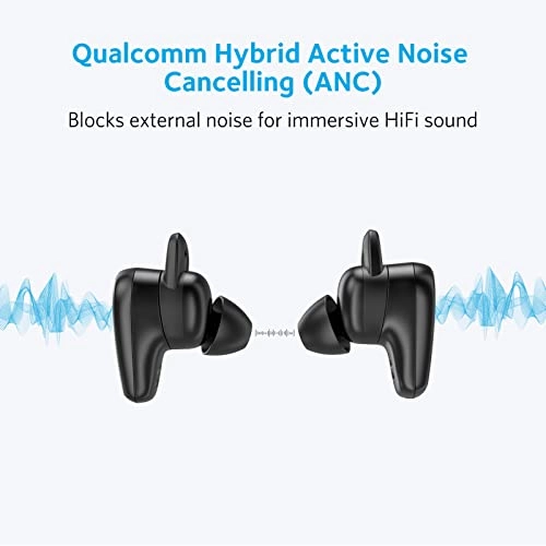 True Wireless Earbuds Wireless Earbud