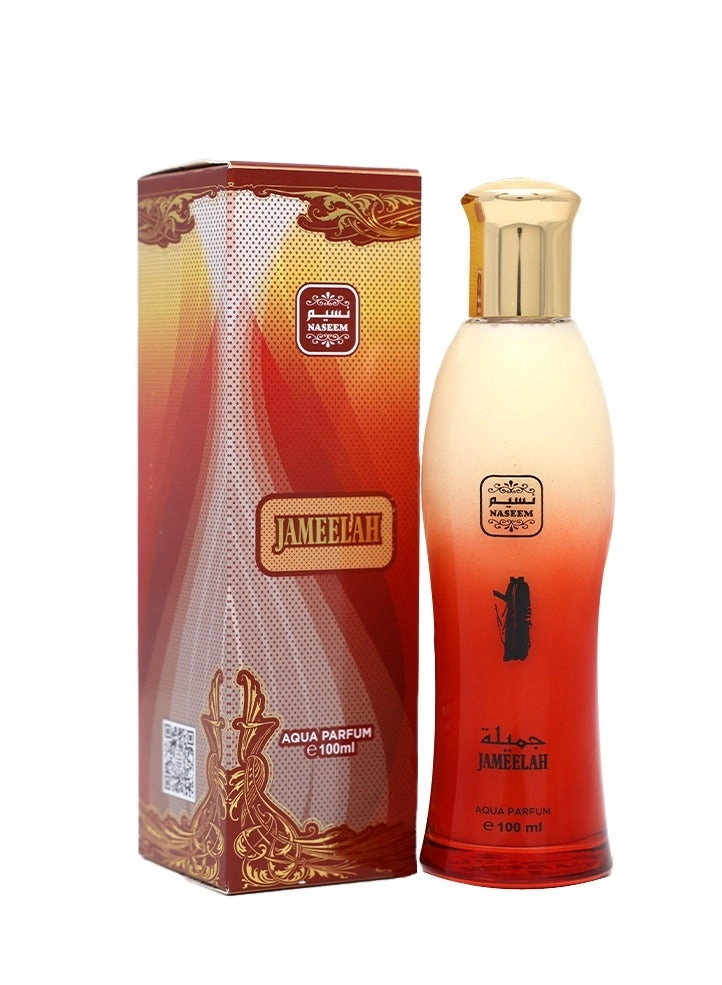 Naseem Jameelah Aqua Eau de Parfum 100ml