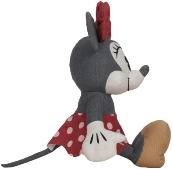 Minnie Vintage 17 cm Plush