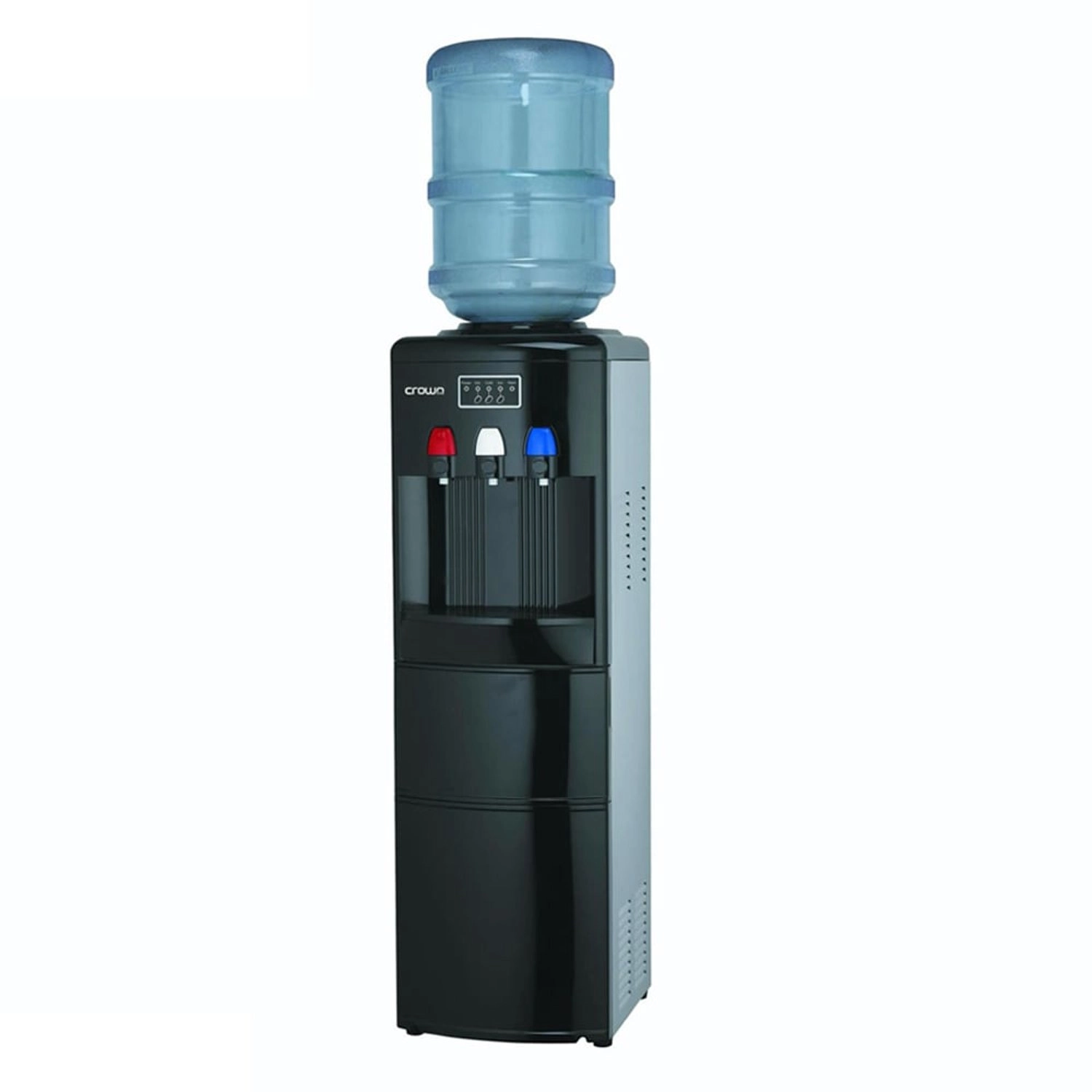 Crownline Water Dispenser and Built-In Ice Maker - 4|5|1.8 kg