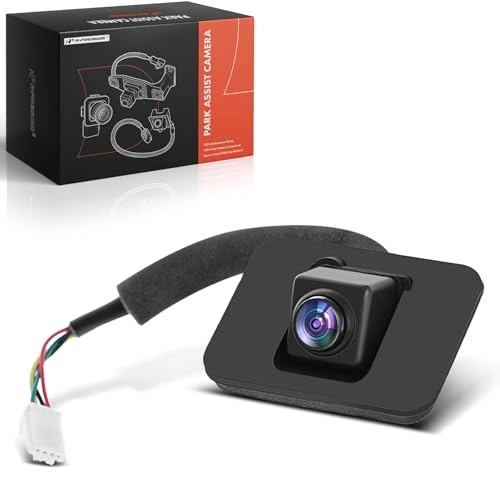 A-Premium Park Assist Camera