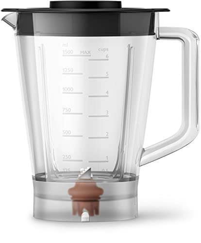 5000 Series - 1.5 Liter(s) 0.75 horsepower