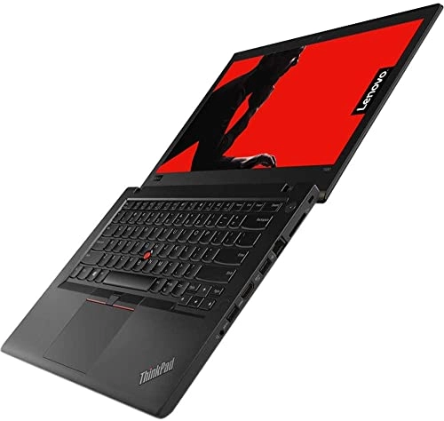 (Refurbished) ThinkPad T480 - 14'' Core i5-8350U 16GB DDR4 256GB SSD