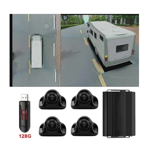 DV360-3DC - 1920*1080P 30fps