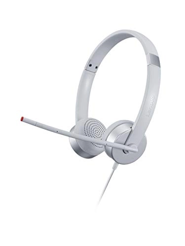 100 Stereo Wired Headset