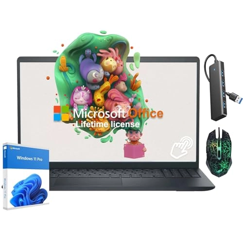 Inspiron 3530 DSB4514 - 15.6'' i5-1334U 8GB DDR4 512GB SSD