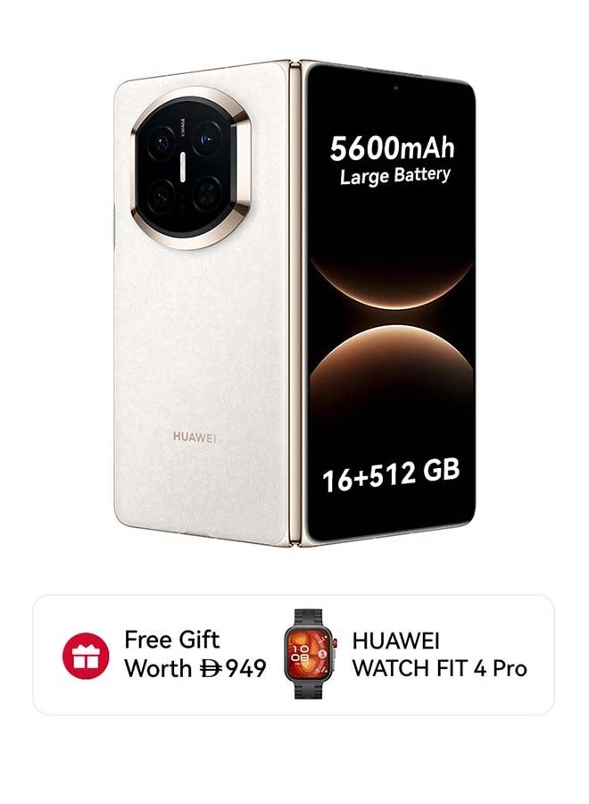 Mate X7 - 16 GB 512 GB