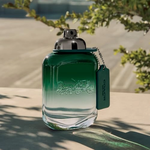 Green Eau de Toilette 60ml