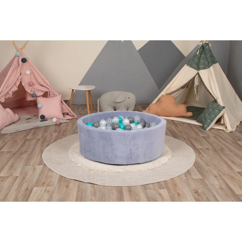 Dry Pool Chenille - 1+