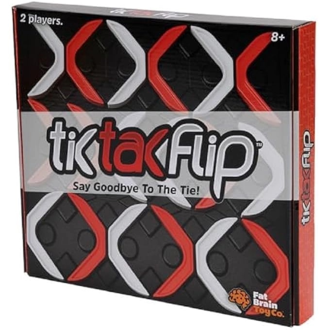 Tik-Tak-Flip
