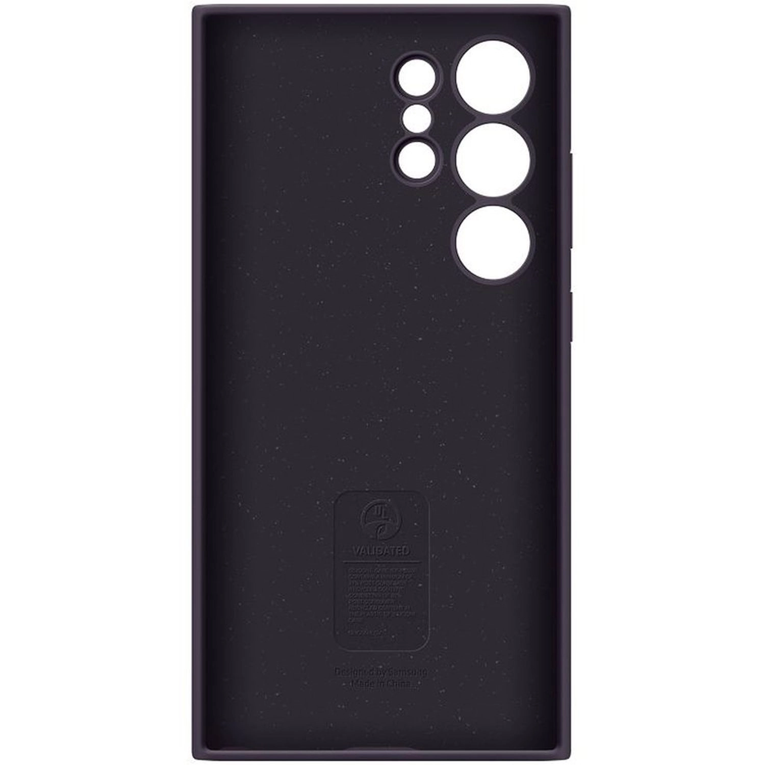 Galaxy S24 Ultra Silicone Case for Galaxy S24 Ultra