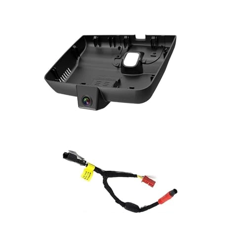 Dash Cam for Roewe I6 Max - 4K 2160P With 128G SD Card