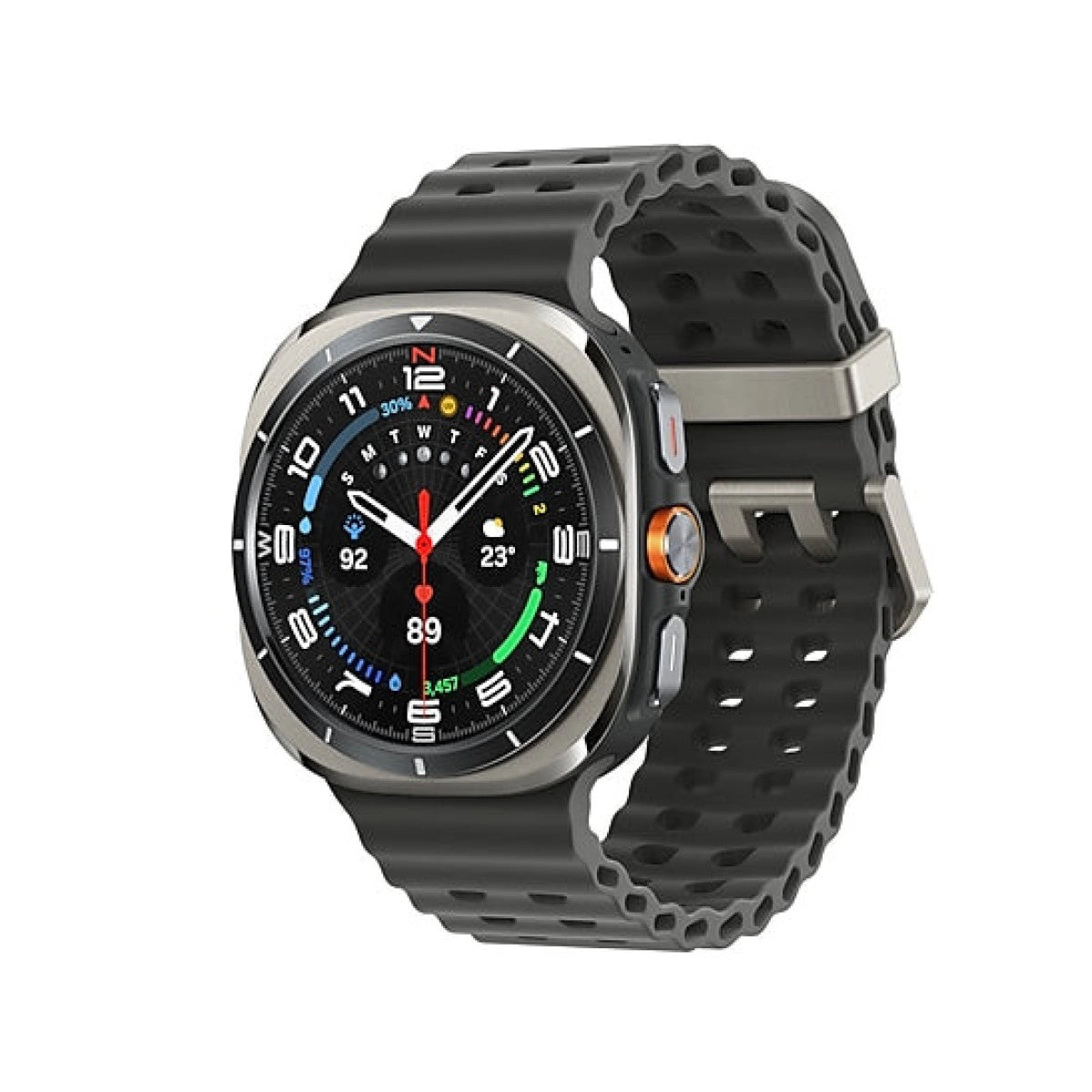 Galaxy Watch Ultra 47mm Titanium LTE GPS