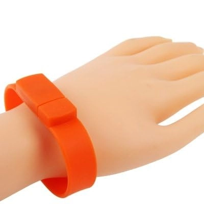 USB Flash Drive - USB 2.0 4GB