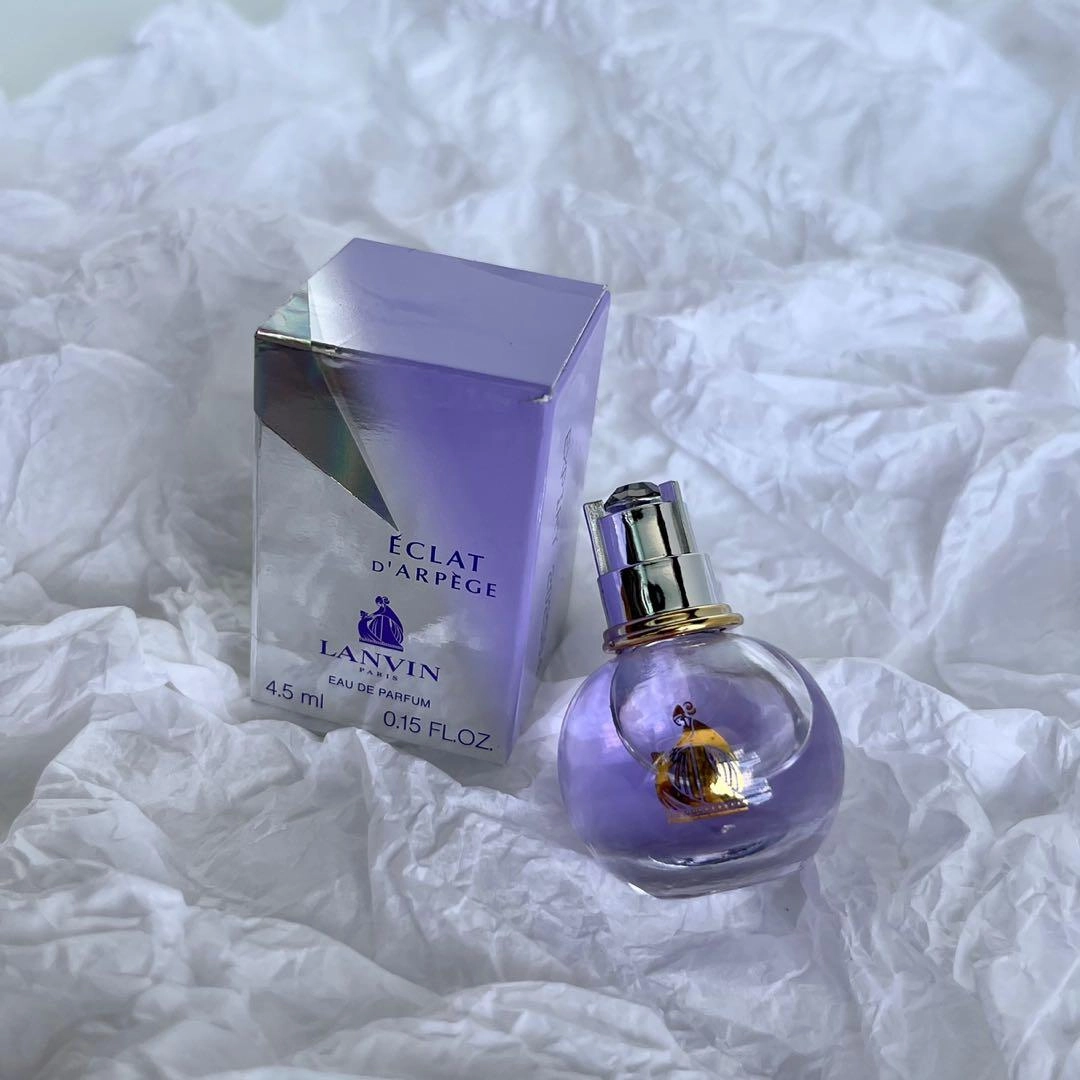 Eclat D'Arpege - Eau de Parfum 4.5ml