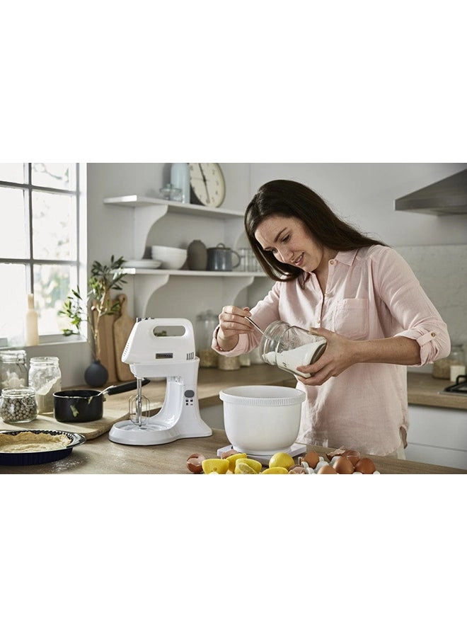 HMP32.A0WH - 3.4 Liter(s) 450 Watt