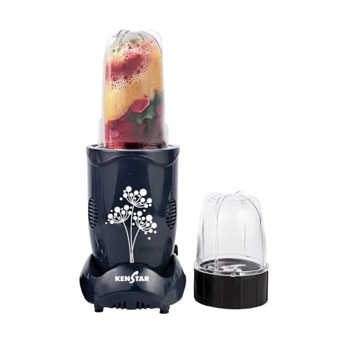 Kenstar Nutrino Mixer Grinder - 350W