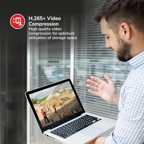 Protect Green Solar - 4G 4MP