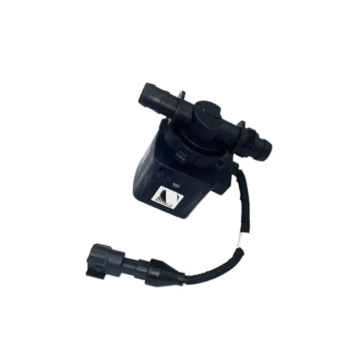 T50 Solenoid Valve Assembly - 2 pieces