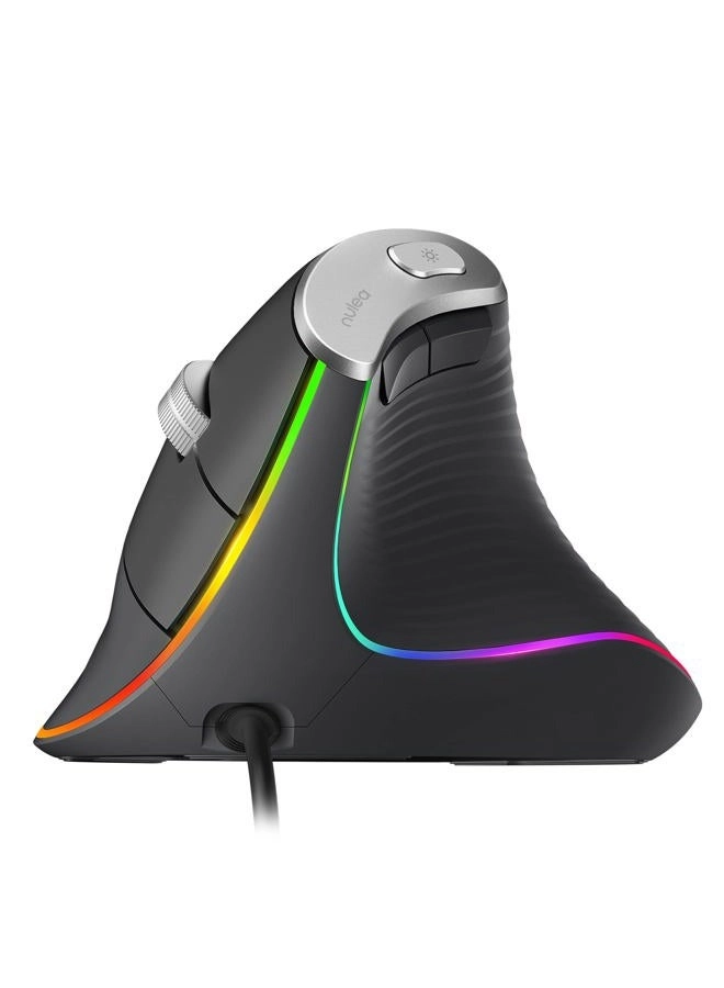 Vertical Mouse - USB